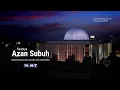 Trans 7 HD - Adzan Subuh 2023 (with 2024 title card)