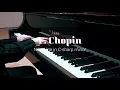 【ピアノ】ショパン：ノクターン第20番《遺作》 嬰ハ短調 / Chopin :Nocturne No. 20 in C-sharp minor, Op. posth.