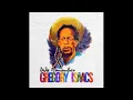 Tarrus Riley, Gyptian & Gregory Isaacs - Tribute - Jun 2011 - Dean Fraser/VP Rec
