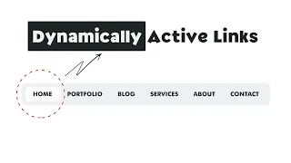 Add Remove Active Class on Click using JavaScript 2023