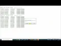 CST Quick Hack - Export Data from CST Studio Suite and use Python script