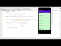 Read Call Log Content Provider - Android Kotlin