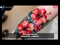 Top 40 Hibiscus Tattoo Designs Meanings