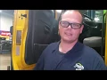 Reading fault codes