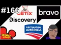 LOGO HISTORY #166 - Bravo, Jetix, Toon Disney, Discovery \u0026 Destination America