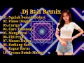 Download Lagu NGELAH SOMAH DEDARI DJ BALI REMIX