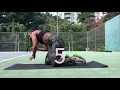 Daily 10 Minute Mobility Routine - No Equipment | Follow Along | Stretch With Me!