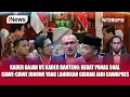 Download Lagu Kader Gajah VS Kader Banteng: Debat Panas Soal Cawe-cawe Jokowi yang Lahirkan Gibran Jadi Cawapres