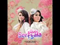 Duo Serigala - `` Sakura !! ''\