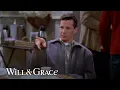 Lagu Sean Hayes playing Jack perfectly for 50 minutes | Will \u0026 Grace