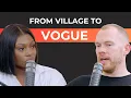 Vogue Insider Alec Maxwell Reveals All How to Be Creative and Break Into The Industry