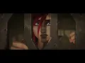 NF - HAPPY - Arcane AMV