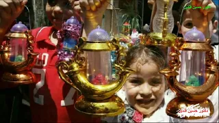 أغنية وحوى ياوحوى للثلاثى المرح وفاءوصفاء وسناء كلمات الفتاح مصطفى ولحن على أسماعيل 