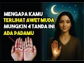 Download Lagu Punya Garis Bulan Sabit di Tangan? Ini Alasan Kamu Selalu Terlihat Muda!