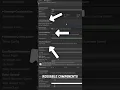 Reusable Components with UI Toolkit Editor Scripting Unity Tutorial