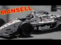 Download Lagu Nigel Mansell's Time in CART - A History in Clips