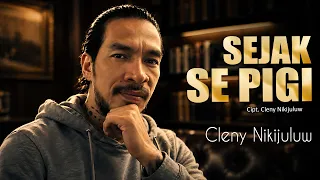 Cleny Nikijuluw - SEJAK SE PIGI (Official Lyrics Video)