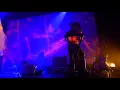 Liars, full set live Utrecht 09-11-2017, Le Guess Who De Helling
