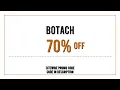 Botach Discount Code 2025 May