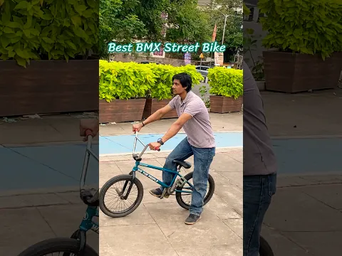 My Best Bmx Street Bike Customise And Riding🔥2026 Akram Bmx Rider #shorts #bmxstreet #bmxindia