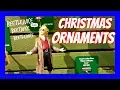 Shop With Me Hallmark Keepsake ornaments 2017