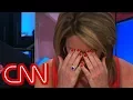 Trump supporter leaves CNN s Brooke Baldwin speechless