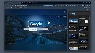 Google Is Integrating A New Lens UI Into Chrome S Image Search 