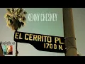Kenny Chesney - El Cerrito Place (Official Audio)
