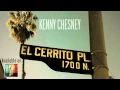 Kenny Chesney - El Cerrito Place