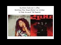 Jazmine Sullivan x 2Pac - Holding You Down/Goin' In Circles (I Get Around '93 Remix/Mashup)
