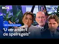 Download Lagu Het benodigde leiderschap voor Nederland | NOS Nederland Kiest: het Radiodebat