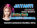 Download Lagu JAYANTI KARAOKE NADA WANITA