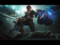 Punching Em Up with Vi Lethality Build in AR URF