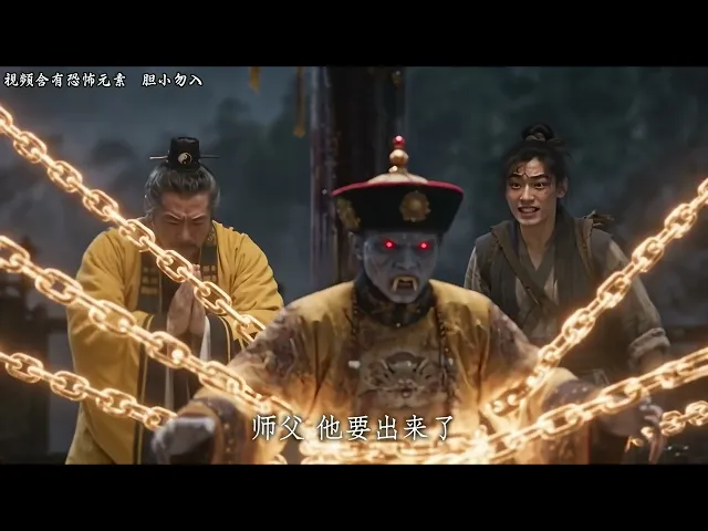 Jiangshi