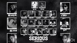dj ph u0026 makwa serious streetmix ft various artists