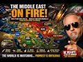 Breaking URGENT Nuclear Event Is Coming Mike From Around World Paul Begley