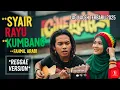 Lagu SYAIR RAYU KUMBANG - FAHMIL ARABI | Reggae Version (Cover By Dunya Musik)