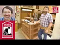 Wine Storage S8 E8 AI