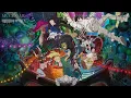 (K)Now_NAME - Zettai MUST Danmen | Dorohedoro Season 2 Opening FULL
