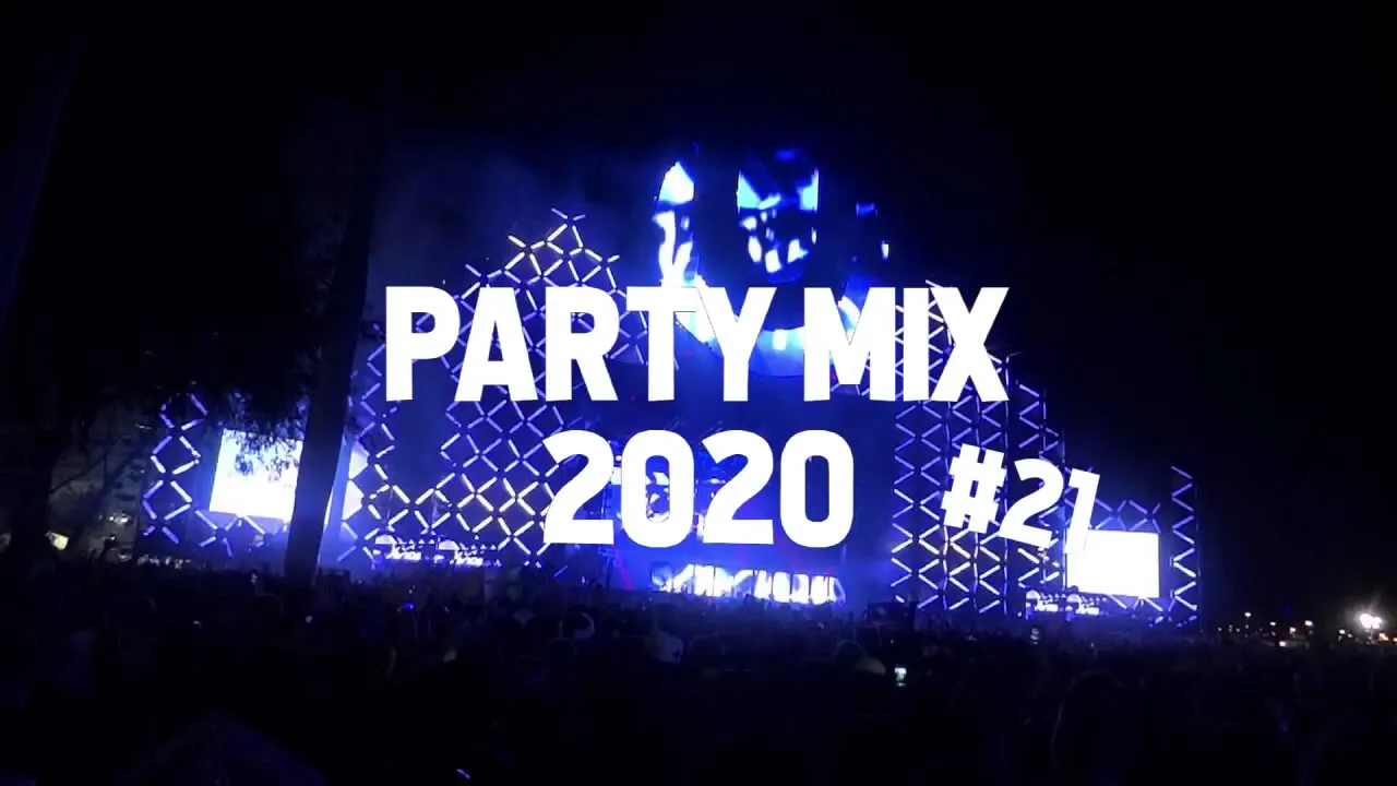 Party Mix Music 2020 #21  🎉 Melbourne Bounce 2020 🎉