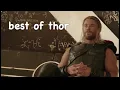 Lagu best of thor