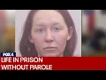 Irving mom found guilty of murdering daughters
