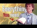 Download Lagu Everything you need, want, or desire | I worship you Holy Ghost | Only