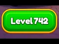 Loop Sort Walkthrough Level 742 Solution