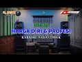 Harga Diri Dan Profesi Nida Ria Karaoke Nada Cowok || Al Zasta Qosidah Modern Brebes