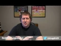 Reds Minor League Talk Episode 10