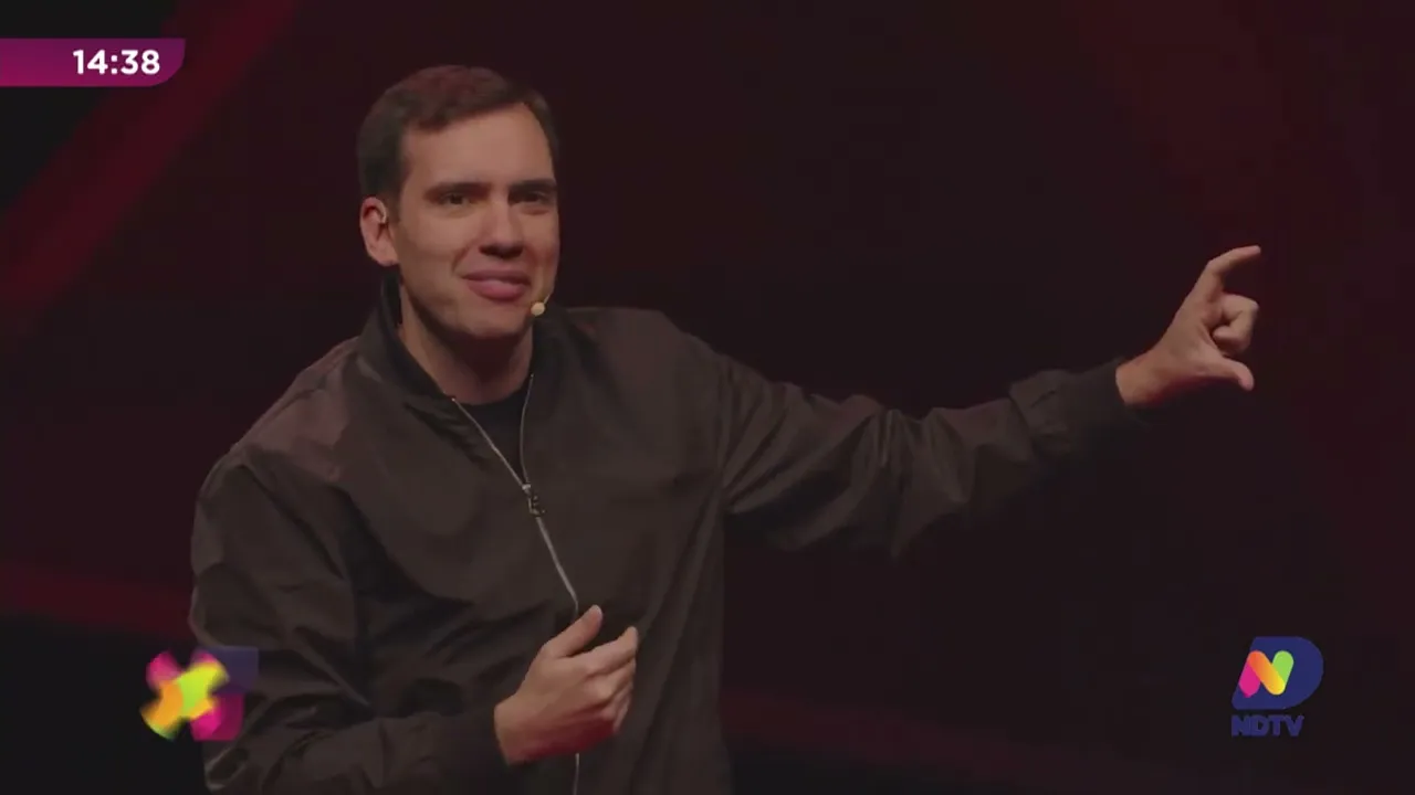 Blumenau recebe evento sobre marketing e vendas com João Branco