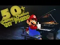 Download Lagu 50 game themes|1979-2020 Evolution of game music