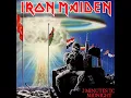 Iron Maiden - 2 Minutes To Midnight