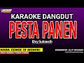 Lagu PESTA PANEN KARAOKE DANGDUT - ELVY SUKAESIH